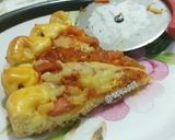 Foto langkah ke 2 dari resep Perjalanan si KillerSoftBread.