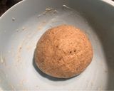 Foto del paso 4 de la receta: Pan integral con semillas (técnica Tang Zhong)