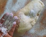 Foto del paso 8 de la receta: Ciabatta