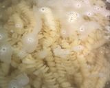 Kukoricás-joghurtos fusilli recept fázis 1 fotója
