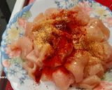 Foto del paso 1 de la receta: Pechuga de pollo con tomate y verduras