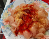 Foto del paso 1 de la receta: Pechuga de pollo con tomate y verduras