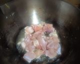 Foto langkah ke 3 dari resep Sambal Betawi Asam Manis.
