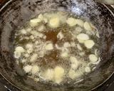 Foto langkah ke 5 dari resep Sayur Sop cemplung.