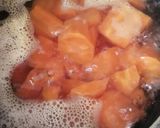 Foto del paso 1 de la receta: Crema de Zanahoria