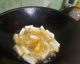 Foto langkah ke 2 dari resep ❤️Tahu Saus Mentega.