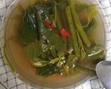 Foto langkah ke 3 dari resep Sayur asem khas Rembang.