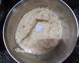 A picture of step 5 of Yellow Moong Dal Dhokla.