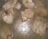 Foto langkah ke 1 dari resep Ayam goreng tepung.