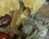 عکس مرحله 2 از دستور دمنوش زنجبیلی 😋😌 آرامش بخش