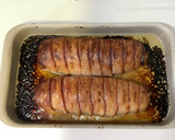 Foto del paso 7 de la receta: Rulos de Carne sorpresa con salsa de Pedro Ximénez