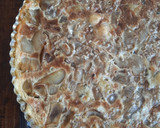 Foto del paso 3 de la receta: Tarta de cebolla sin masa - keto