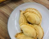Foto langkah ke 8 dari resep Karipap Panggang.