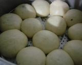 Foto langkah ke 5 dari resep Bakpao.