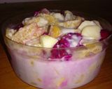 Foto langkah ke 2 dari resep Salad Buah Endull.