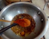 A picture of step 7 of Cauliflower and Potato.