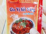 Bò sốt vang