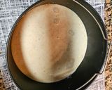 Foto del paso 3 de la receta: Pudin en freidora de aire