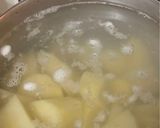 Foto del paso 1 de la receta: Desafío por ingrediente: verduras. Puré mixto de papas y calabaza