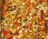 Foto del paso 2 de la receta: Coca de verduras