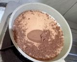 Foto langkah ke 2 dari resep Puding Coklat Ala Mamayen.