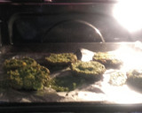 Foto del paso 4 de la receta: Falafel al horno