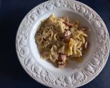 Foto del paso 8 de la receta: 295. Lacitos con salchichas