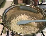 Rakott karfiol recept fázis 2 fotója
