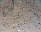 Foto langkah ke 6 dari resep Weci/Bakwan.