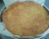 Foto langkah ke 5 dari resep Bolu Sifon Keju.