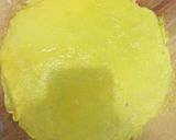 Foto langkah ke 4 dari resep Rollade Ayam Sederhana.