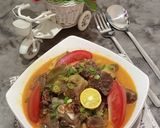 Foto langkah ke 6 dari resep Soto Tangkar Iga Sapi.