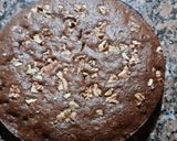 Foto del paso 6 de la receta: Torta chocolatosa...y nueces mi perdición !!!!