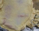 Foto langkah ke 4 dari resep Roti coklat messes.