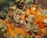Foto del paso 1 de la receta: Salsa de tomate para pasta