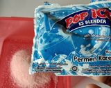Foto langkah ke 4 dari resep Puyo indocaffe dan pop ice.