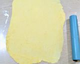 Foto del paso 5 de la receta Masa para tartas saladas para freetzar