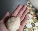 Foto langkah ke 4 dari resep Roti goreng.