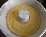 Foto del paso 3 de la receta: Rosca cítrica con glaseado de lima