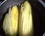 Mexicon Corn Bouquet recipe step 1 photo