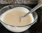 Foto del paso 2 de la receta: Mousse de guanábana