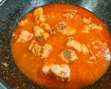 Foto del paso 8 de la receta: Fideus amb costella
