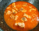 Foto del paso 8 de la receta: Fideus amb costella