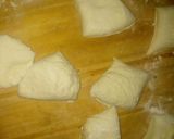 Foto del paso 1 de la receta: Pan  árabe