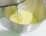 Foto del paso 1 de la receta: Bizcocho Gioconda