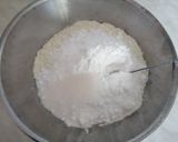 Narancsos karácsonyi keksz (sütipecséthez) recept fázis 1 fotója