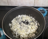 Foto del paso 2 de la receta: Lubina estofada