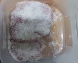 Foto del paso 1 de la receta: Curado lomo de cerdo