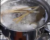 Foto langkah ke 1 dari resep Soto Ayam.