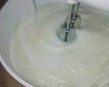 A picture of step 4 of Tres Leches Cake.